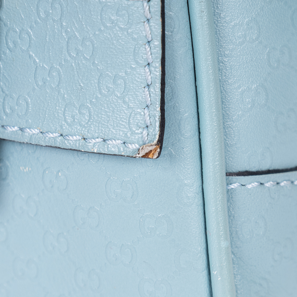 Gucci Capri Bowler Tote Mini - Picture 14 of 15